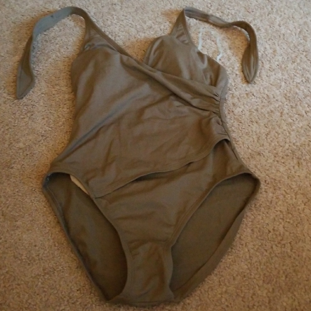 Anne Cole bathing suit